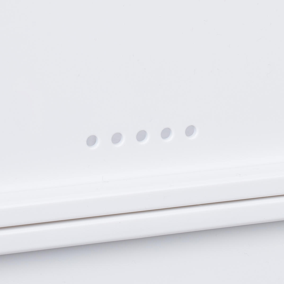 12XBOXY na obuv - priehľadné, plast (23/14/33.5cm) - Relaxdays