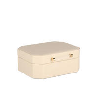 SCHMUCKKÄSTCHEN Pelosi - Beige, Keramik (18/8/13.6cm) - home&you