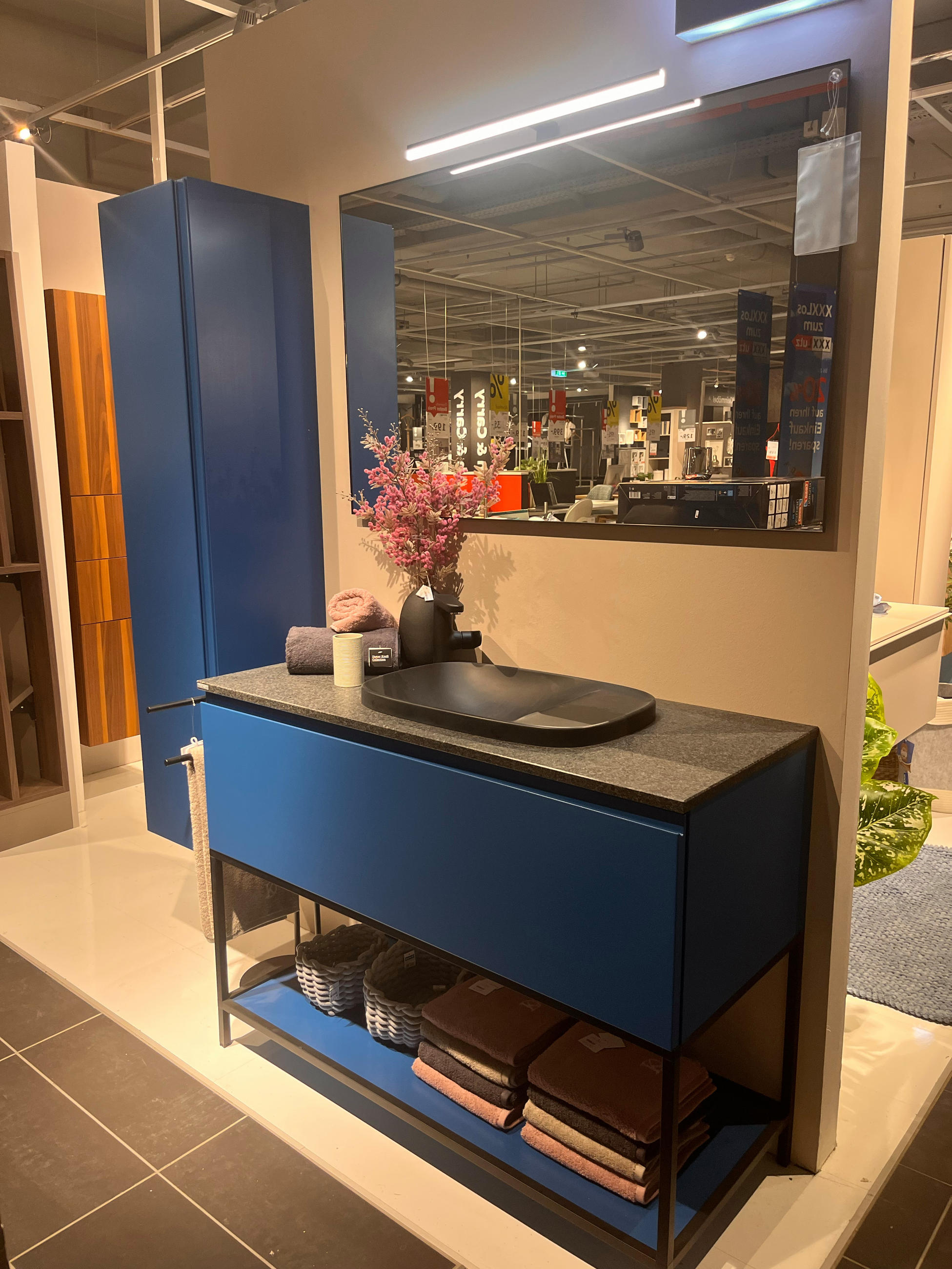 Badezimmer-Set Soul - Dieter Knoll