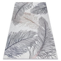 TEPPICH Andre 120/170 cm - Beige, Textil (120/170cm) - rugsX