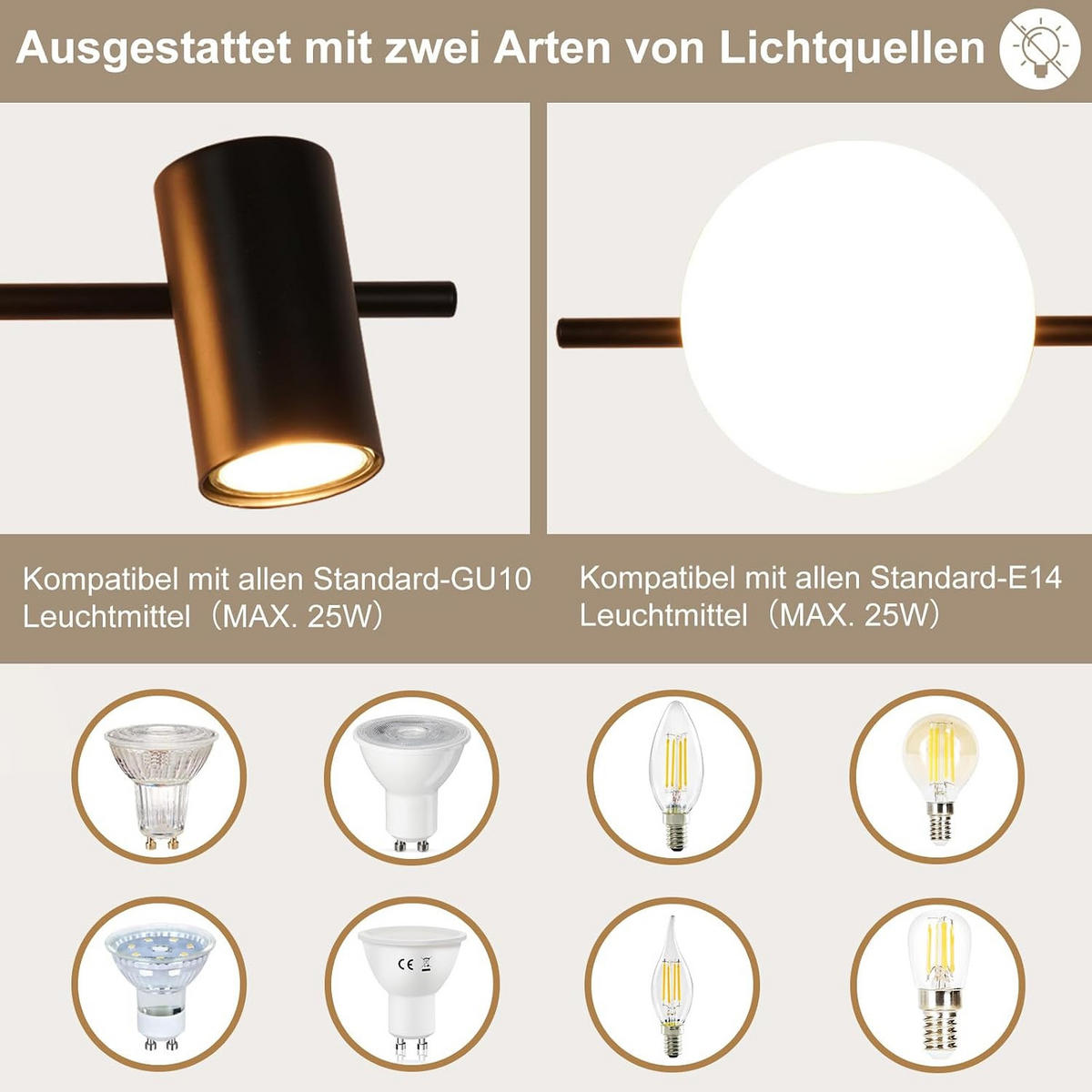 STRAHLER Qyxzork 40/9/18 cm - Schwarz, Metall (40/9/18cm) - ZMH