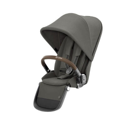 GESCHWISTERSITZEINHEIT - Cybex