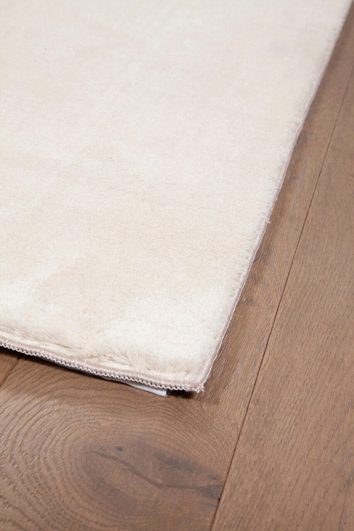 TEPPICH modern Wohn-/Schlafzimmer CELESTA Weiß 160 x 230 cm - Weiß, Textil (160/230cm) - Novatrend