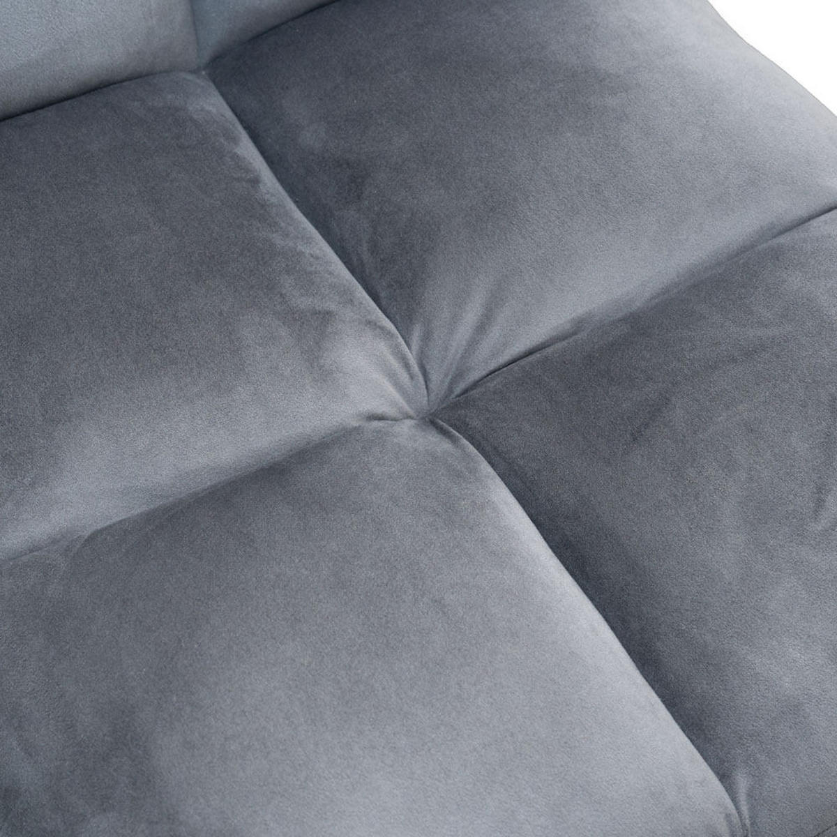 POKERTISCH LAS VEGAS - Ausstattung: 4 Stühle - Schwarz, Holzwerkstoff (215/106cm) - Home Deluxe