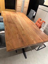 ÉTKEZŐASZTAL GOA BLACK-BUDAÖRS OUTLET - Landscape