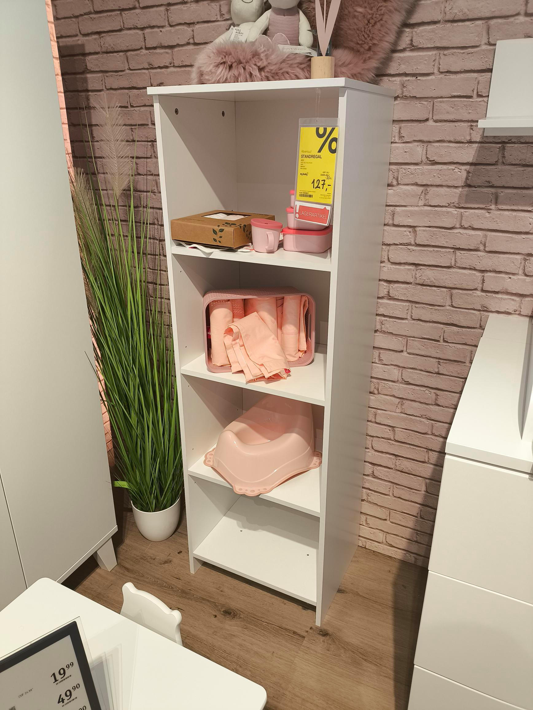 Standregal MICHI - My Baby Lou