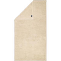 HANDTÜCHER LIFE STYLE UNI 7007 LEINEN - 340 - Beige, Textil (70/140cm) - Cawoe