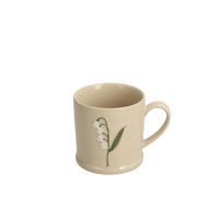 BECHER Lival - Beige, Stein (0.32L) - home&you