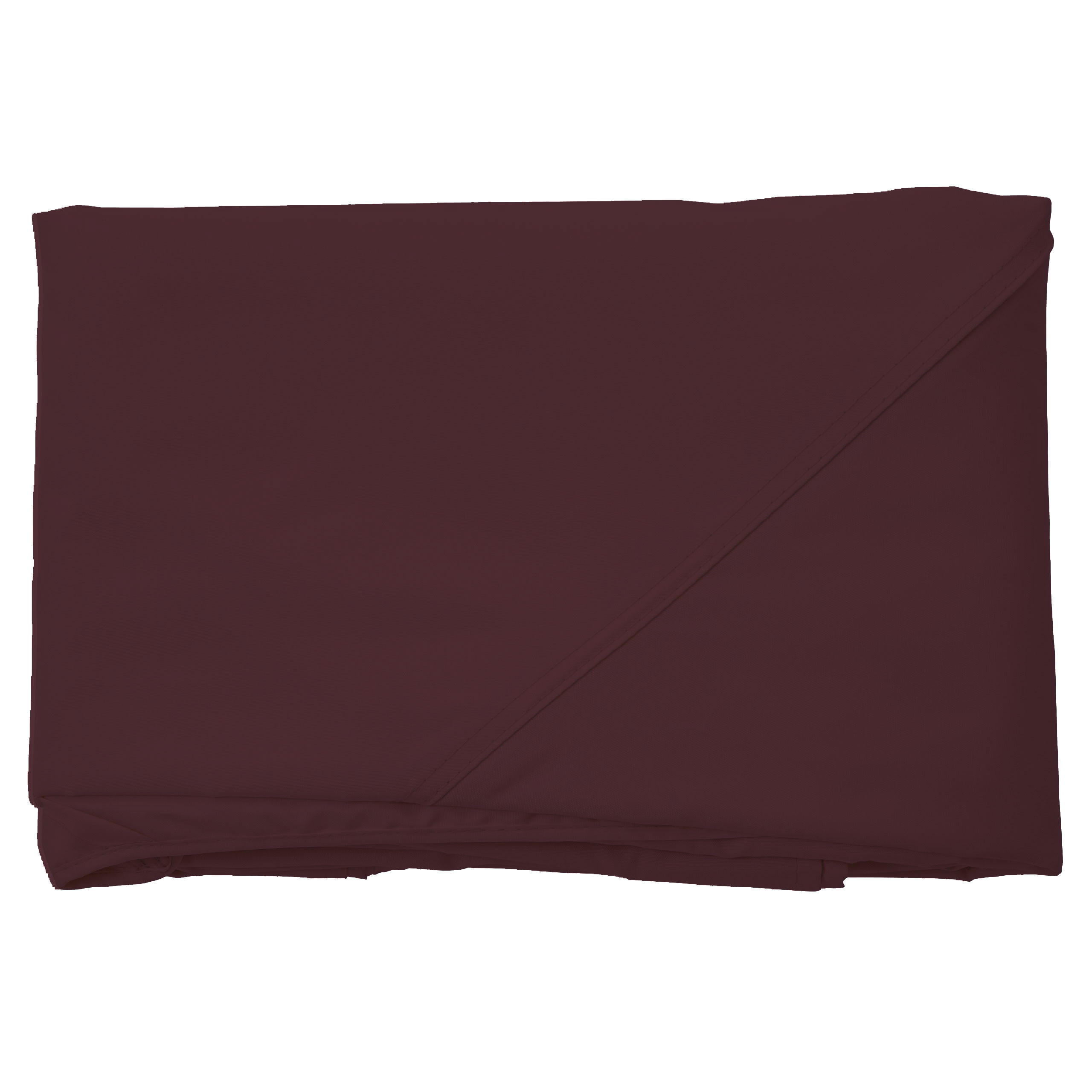 ERSATZBEZUG DACH FÜR PERGOLA CABRERA Rot, Braun - Rot/Braun, Textil (300/1/300cm) - MCW