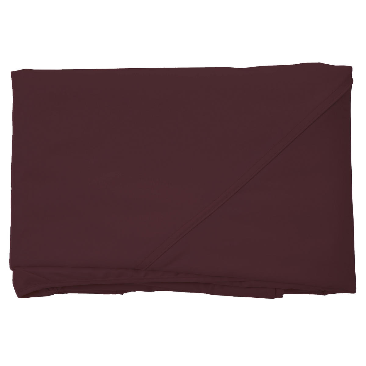 ERSATZBEZUG DACH FÜR PERGOLA CABRERA Rot, Braun - Rot/Braun, Textil (300/1/300cm) - MCW