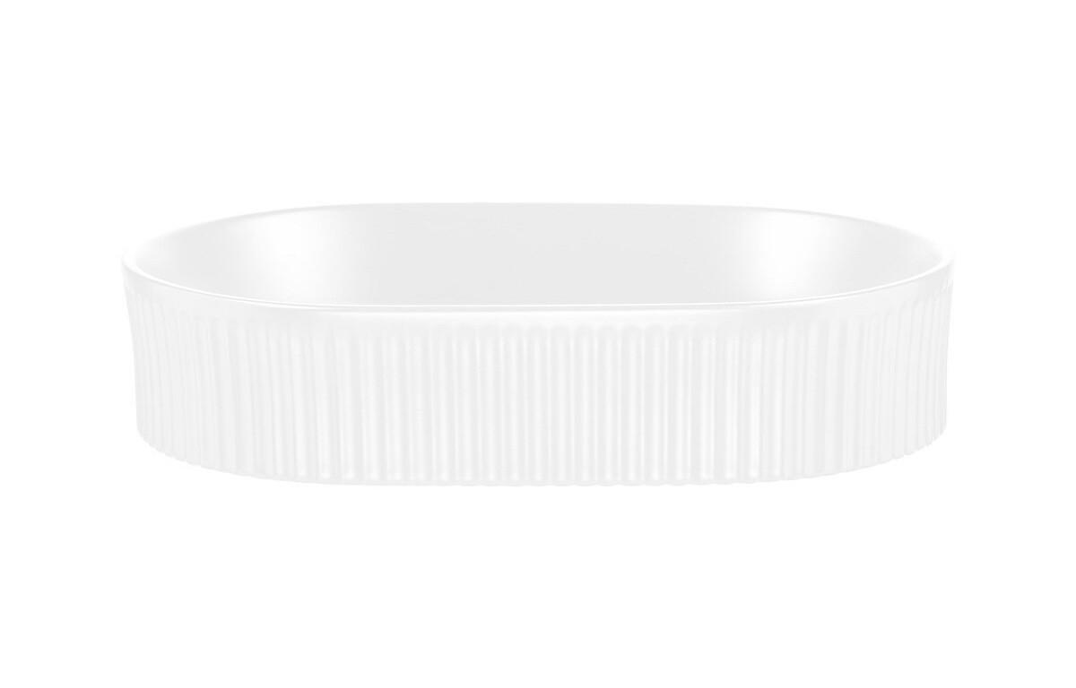 BADMÖBEL-SET 5Teile - Nova Black N BM63 in Schwarz/ Evoke Eiche - Schwarz/Eiche Artisan, Holz (120/57/39cm)