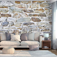 SELBSTKLEBENDE FOTOTAPETE 245/175 cm - Multicolor, Kunststoff/Textil (245/1cm) - KUNSTLOFT