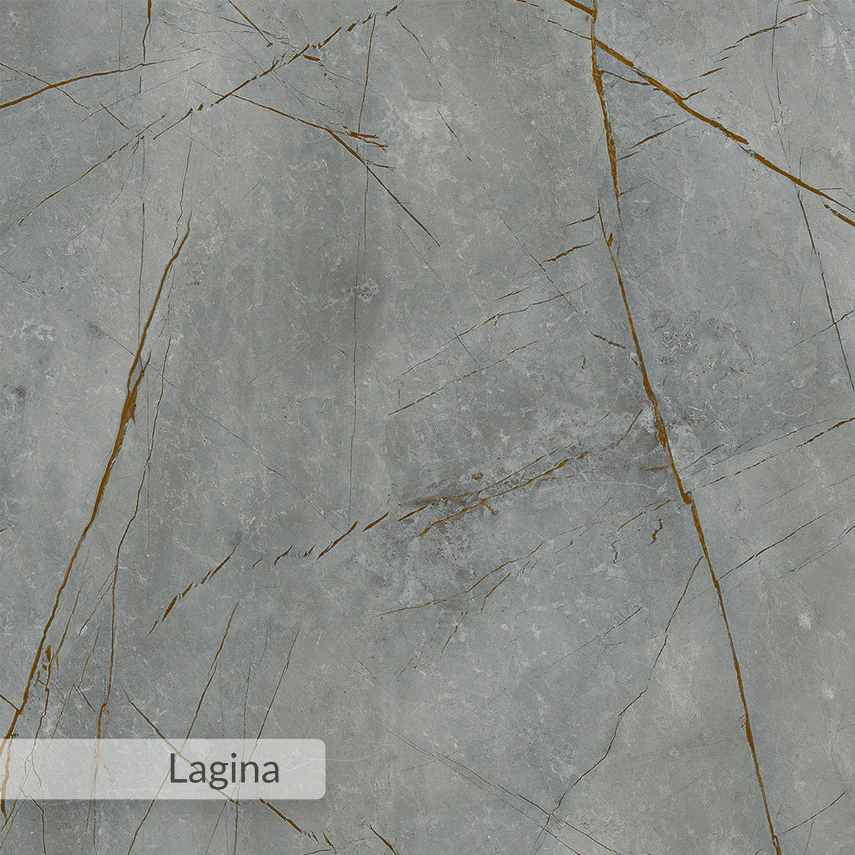 BEISTELLTISCH Homemania Gold-Marmor-Effekt 60/20/60 cm - Goldfarben, Holzwerkstoff (19.6/60/59.4cm) - Decortie