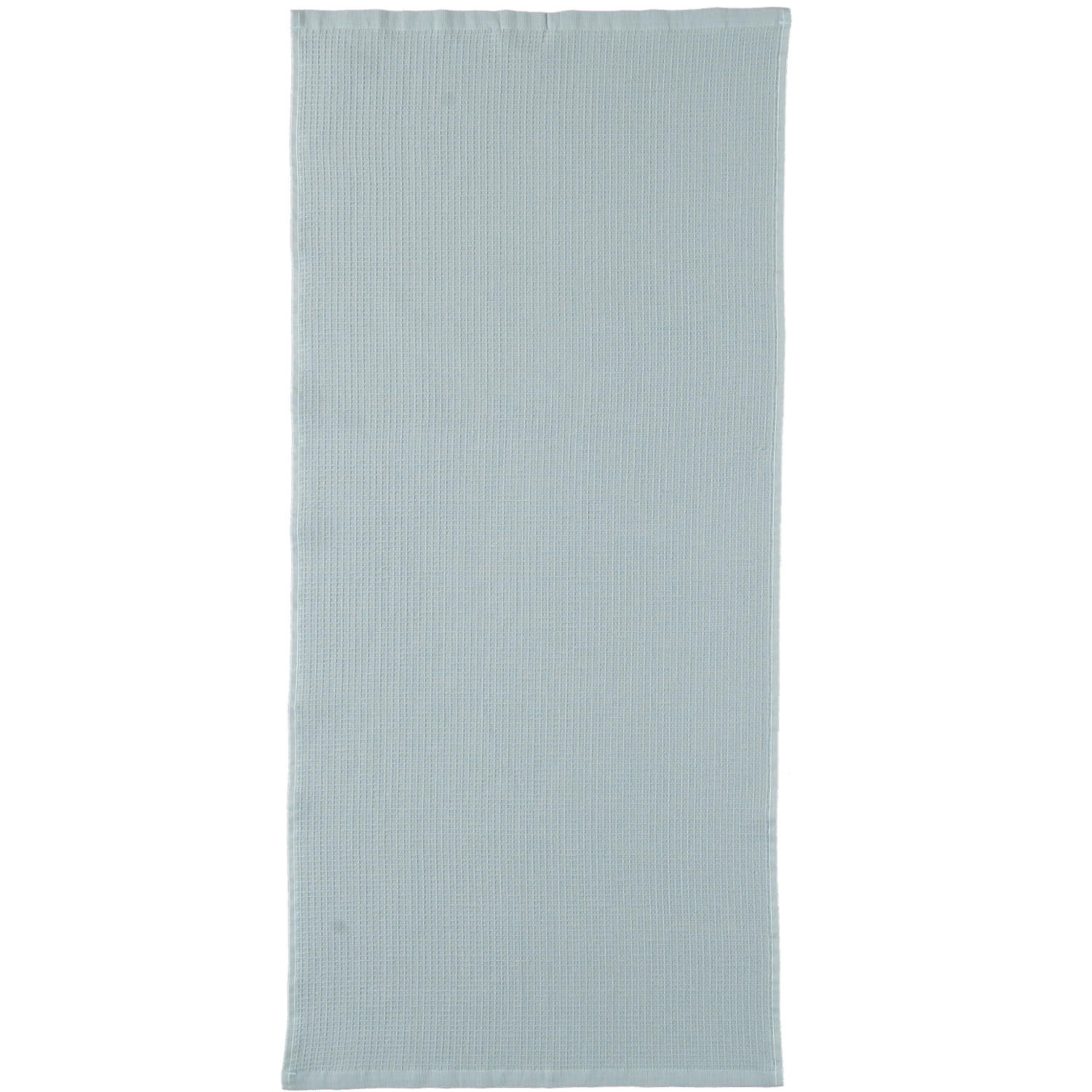 HANDTÜCHER FACE & BODY AQUAMARIN - 400 - Blau, Textil (50/100cm) - Rhomtuft