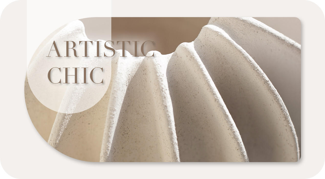 ARTISTIC CHIC
