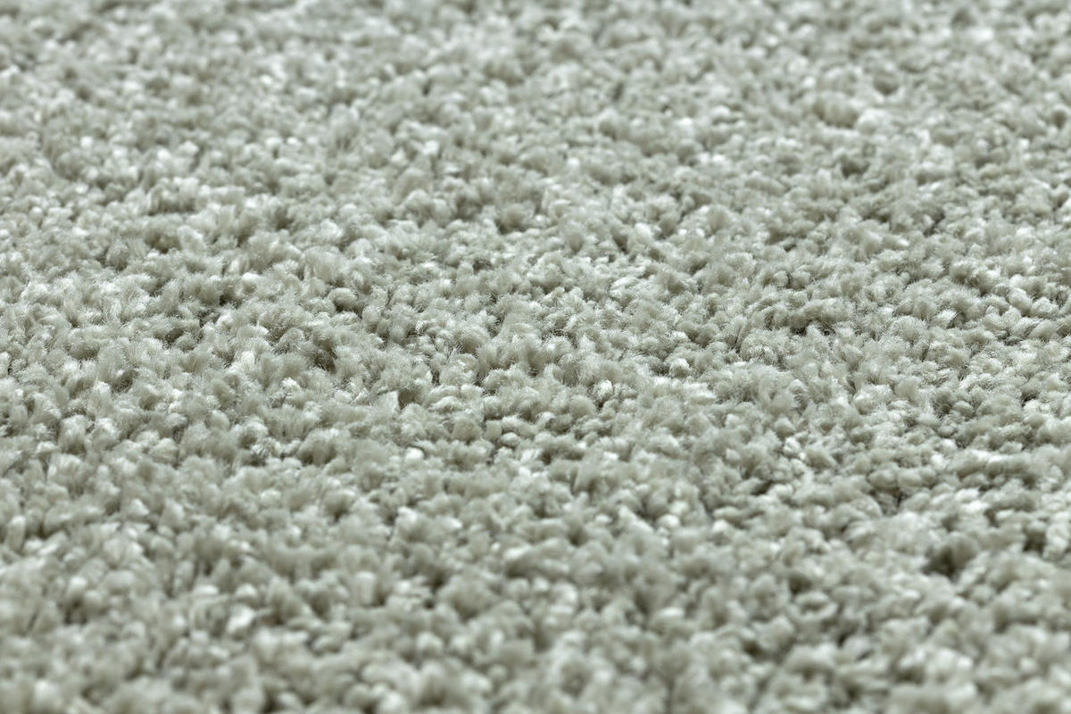TEPPICH Berber 80/150 cm - Pastellgrün, Textil (80/150cm) - rugsX