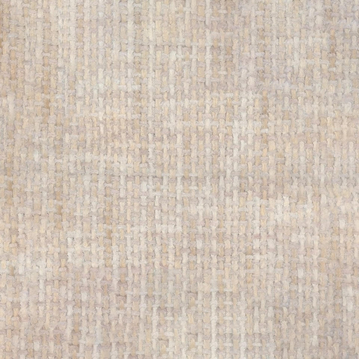 ECKSOFA beidseitig montierbar, Schlaffunktion mit Bettkasten - Beige/Schwarz, Textil/Metall (281/189cm) - ed exciting design