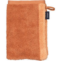 WASCHLAPPEN TONE DOUBLEFACE 1689 KUPFER - 38 - Orange, Textil (16/22cm) - Joop!