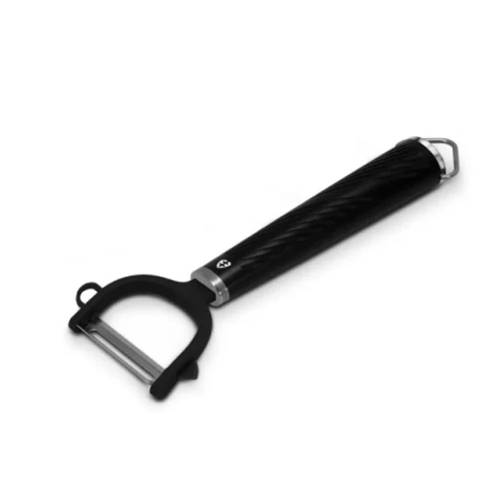 SCHÄLER Forte Schwarz 3/8/18 cm Kunstoff - Schwarz, Kunststoff (3cm) - Mondex