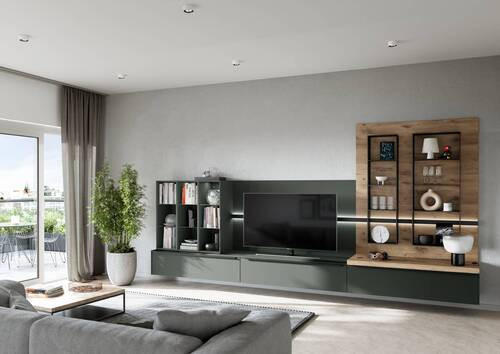 Wohwand Eric - Celina Home