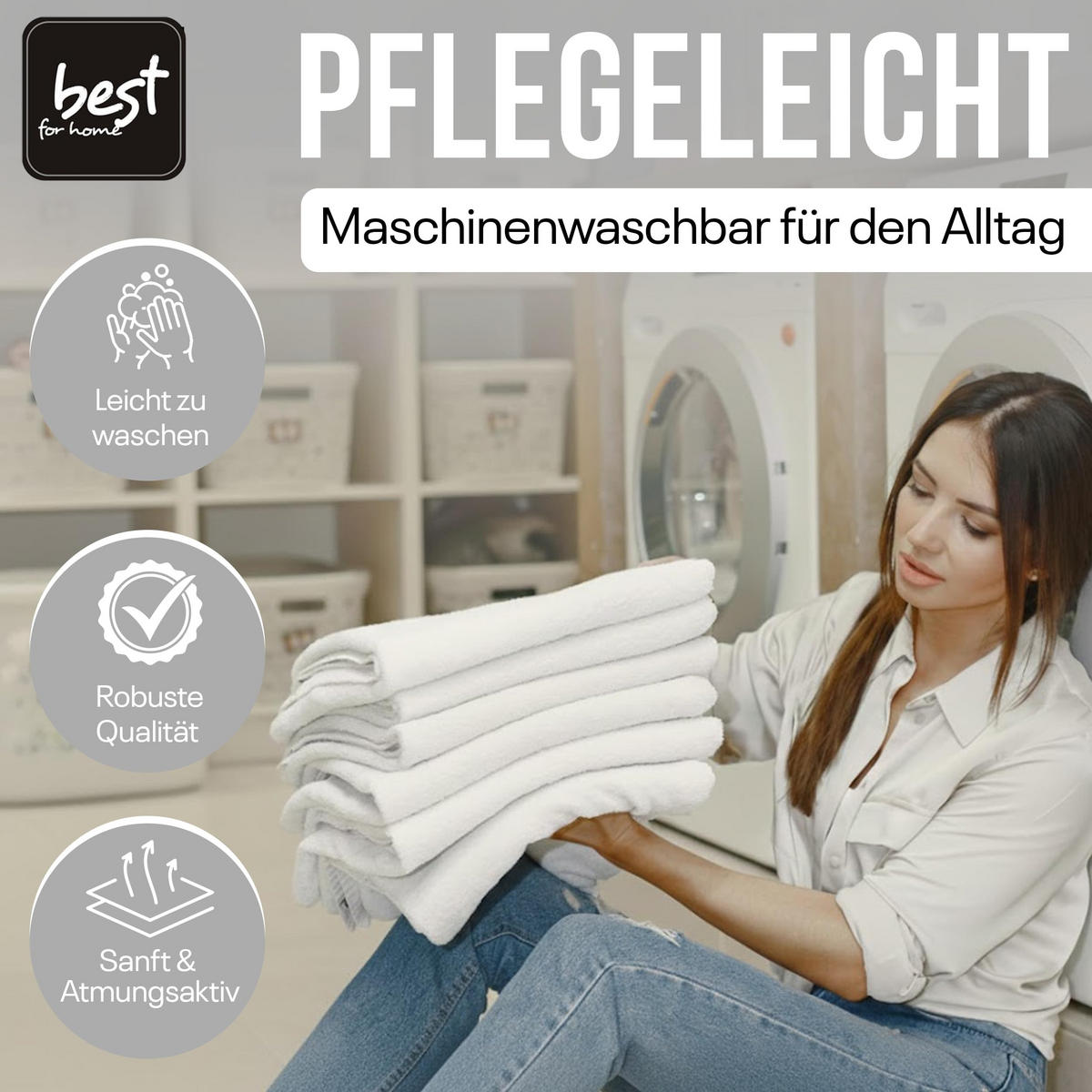 SPANNBETTLAKEN 160/200 cm, Jersey Elastisch 100 % Baumwolle Silber - Grau, Textil (160/200cm) - Best For Home