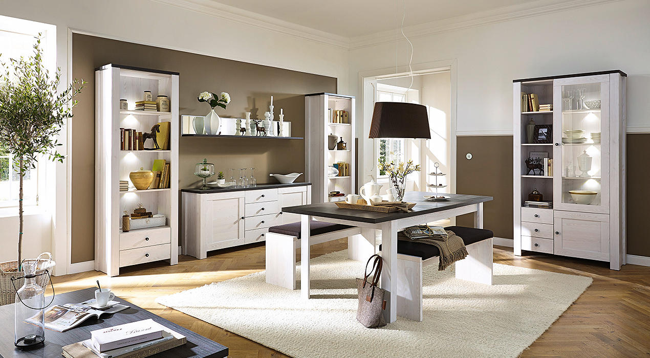 Skandinavisch Wohnen Xxxlutz