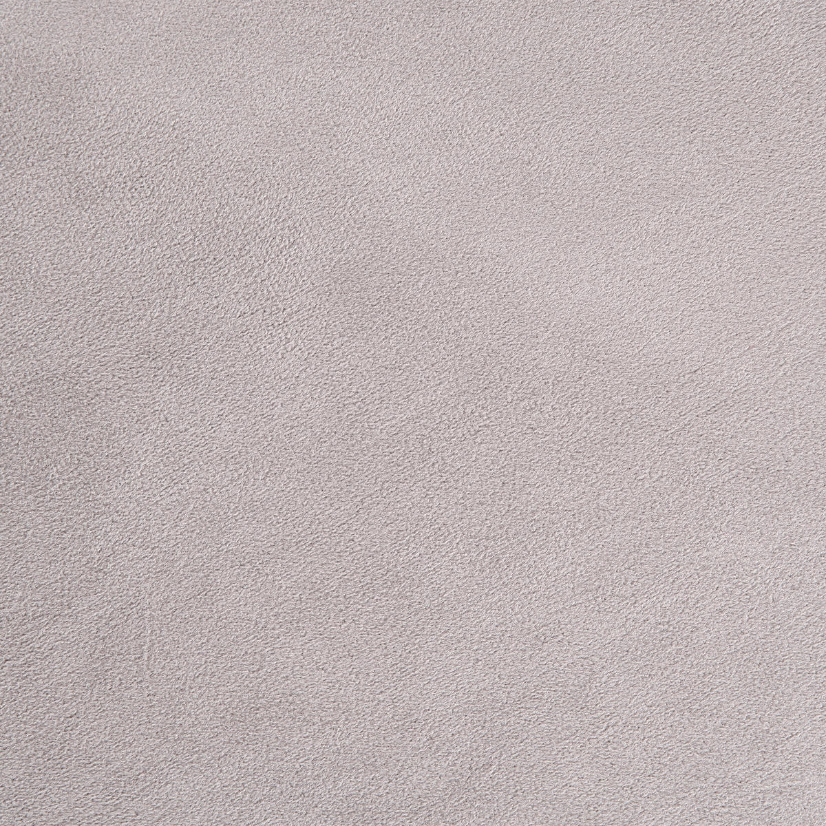 POUF Brigitte 36/36/44 cm - Grau, Textil (36/44/36cm) - Beliani