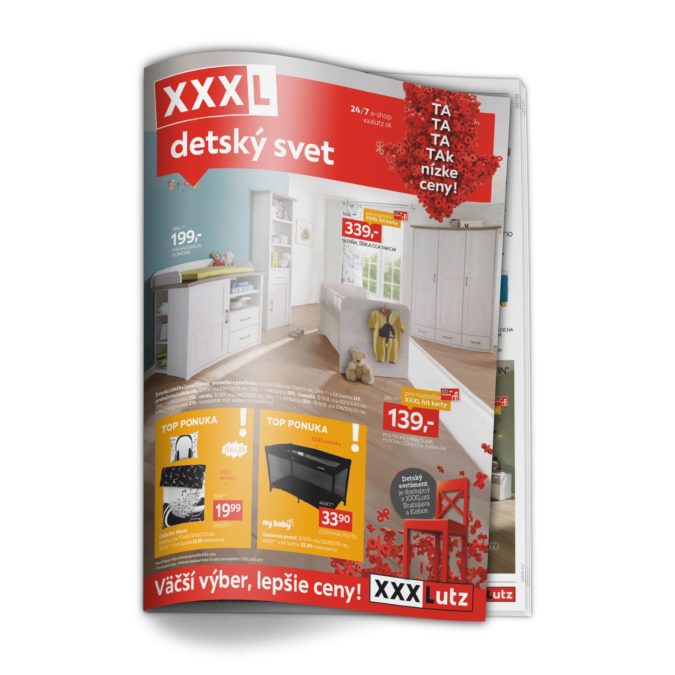 Detský svet 