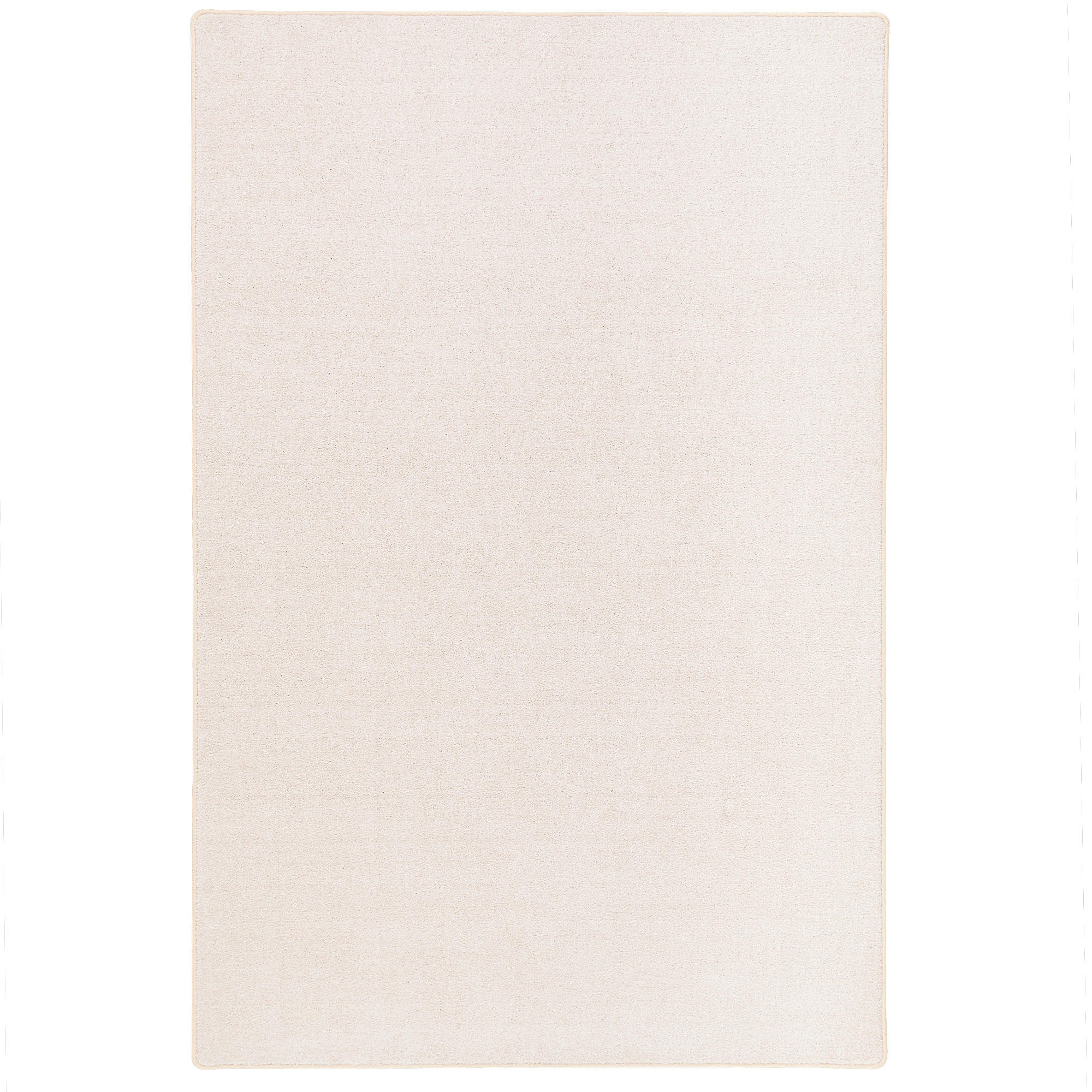 HOCHFLOR VELOURS TEPPICH LUNA - Champagner, Textil (200/250cm) - Snapstyle