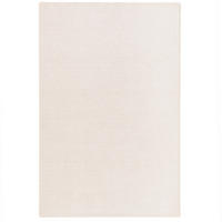 HOCHFLOR VELOURS TEPPICH LUNA - Champagner, Textil (80/320cm) - Snapstyle