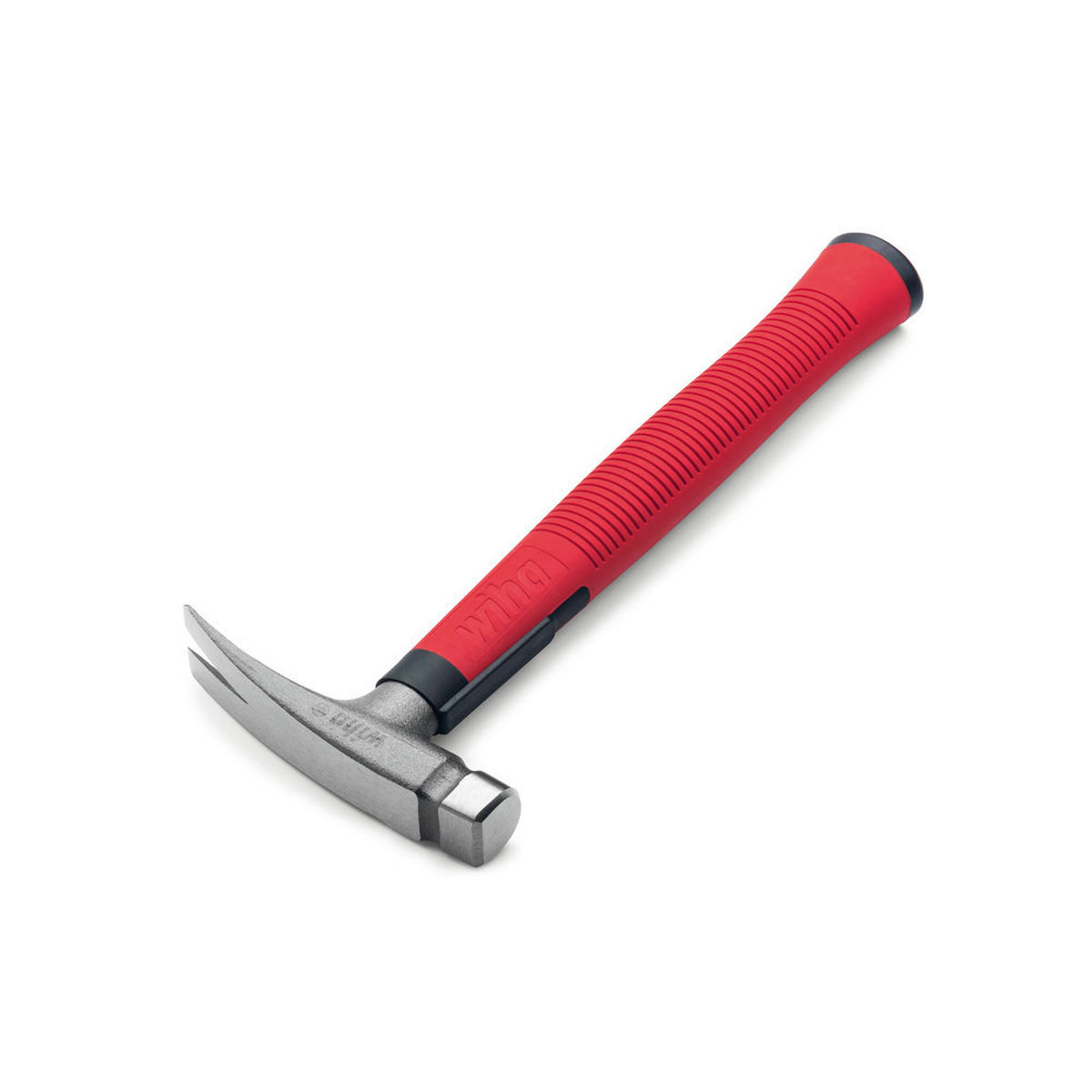 ELEKTRIKER-HAMMER, 300 g - Multicolor, Kunststoff (358/128/31cm) - Wiha