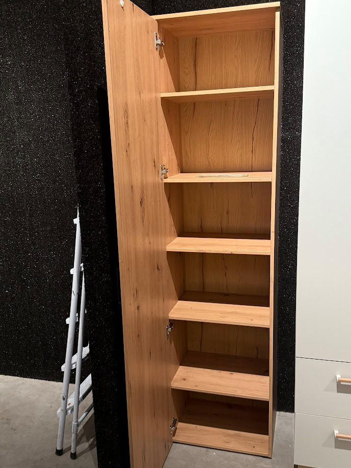 MULTIFUNKCIÓS SZEKRÉNY MULTISTAURAUM-BUDAÖRS OUTLET - Carryhome