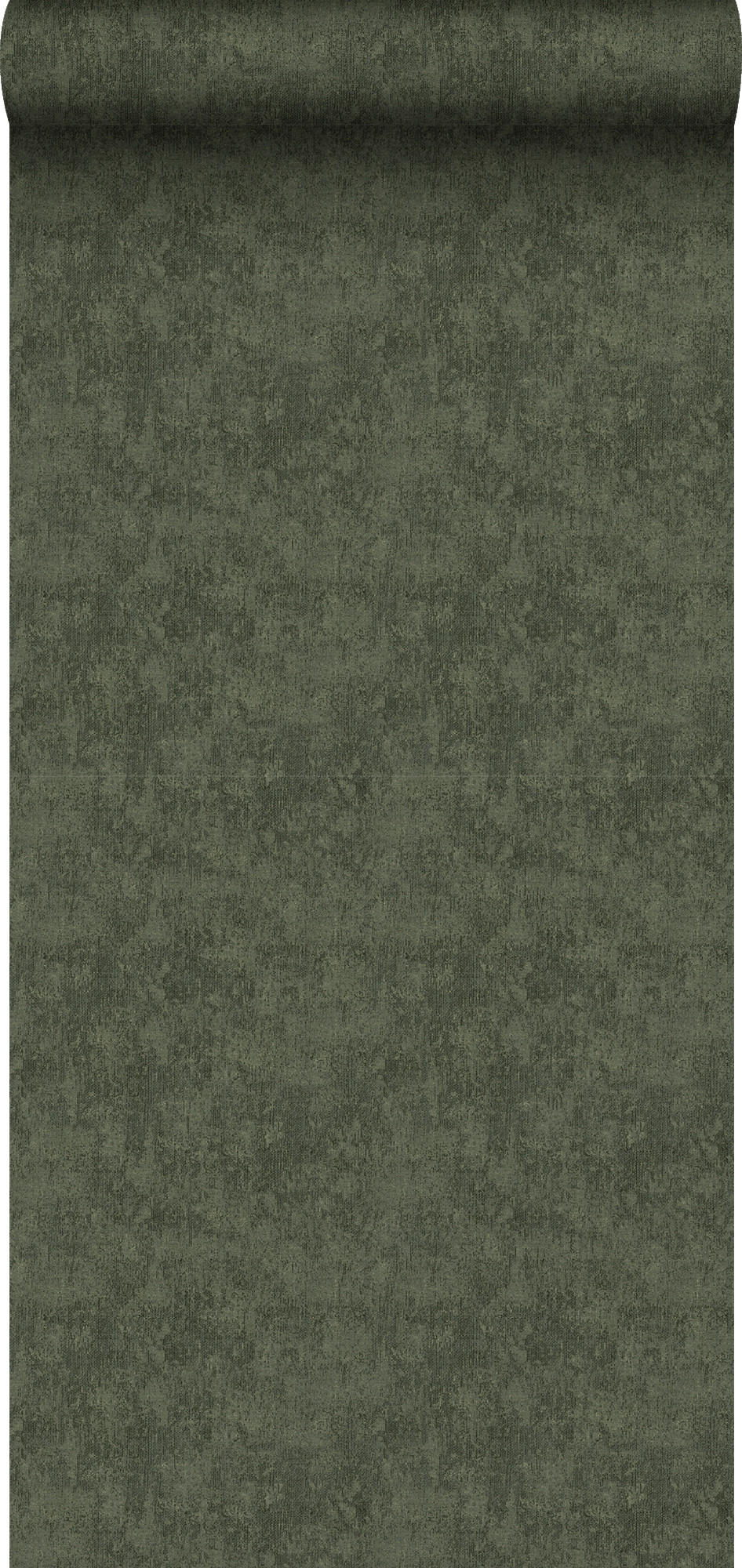 Sanders & Sanders Tapete Grün 280x275 cm