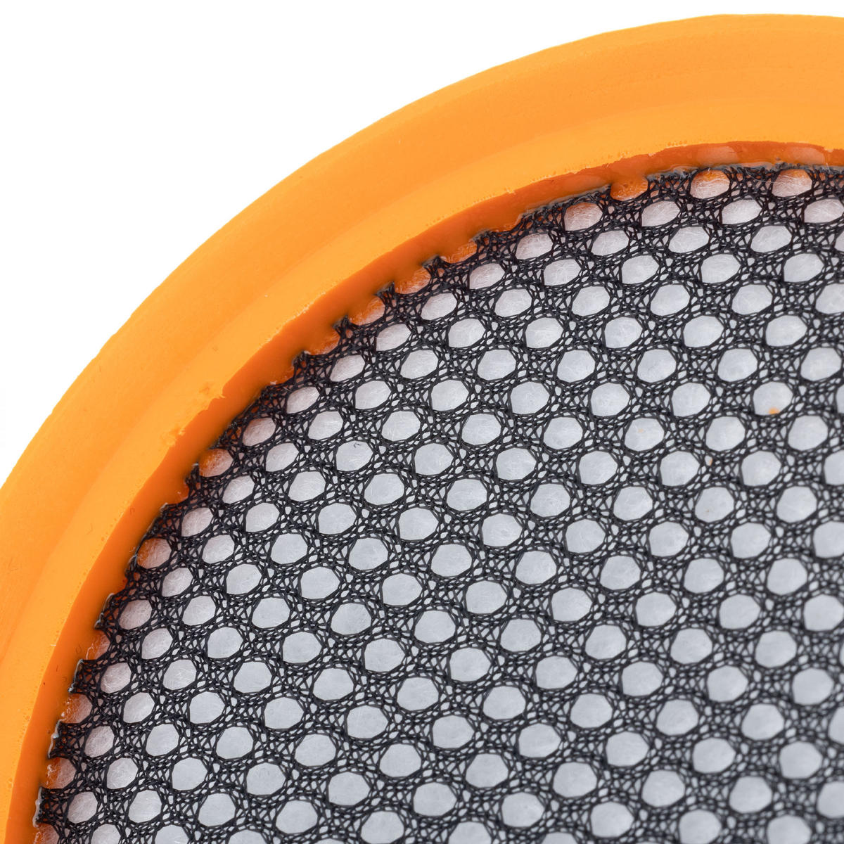 FILTER FC8009/01 - 3er-Set HEPA Ersatz, waschbar, Nass/Trocken, kompatibel mit FC6721-29 - Multicolor, Kunststoff/Metall (10/10/10cm)