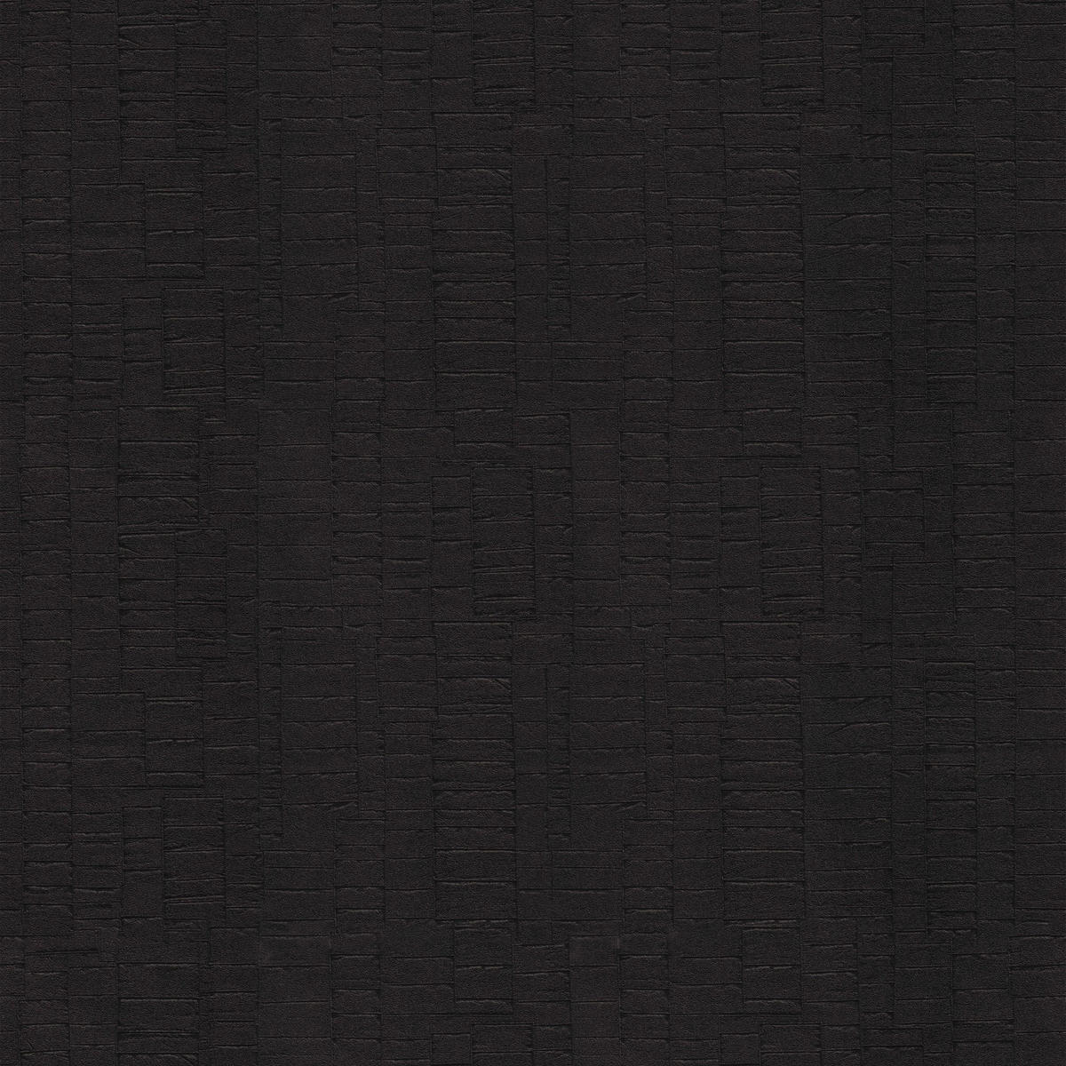 VLIESTAPETE Glenn 1000x52cm - Schwarz, Papier/Kunststoff (52/1000cm) - Superfresco Easy