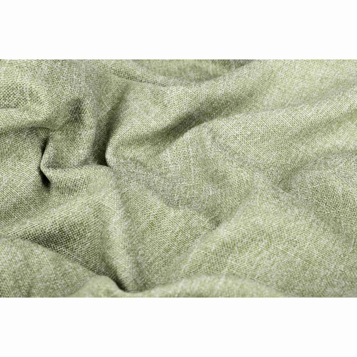 ÖSENVORHANG COAST - Grau, Textil (140/1/250cm) - Schöner Wohnen