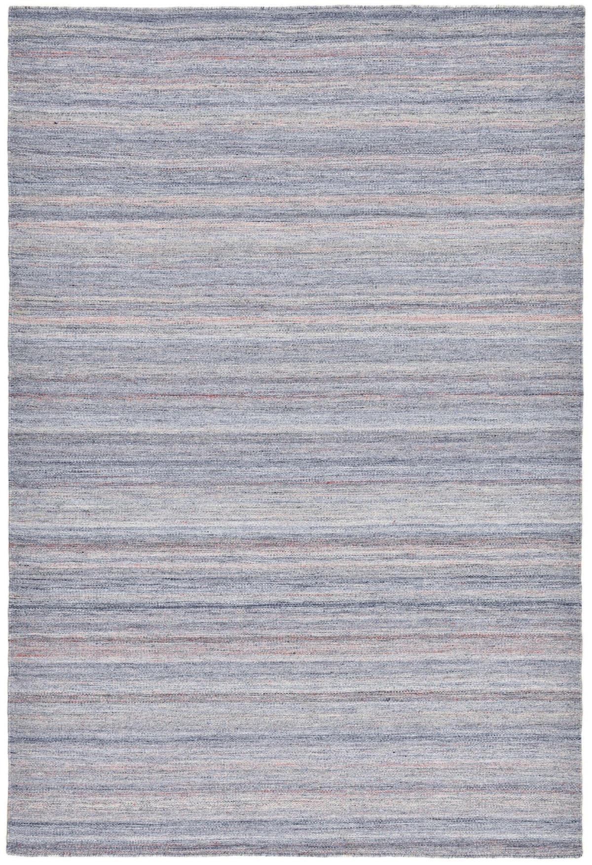 OUTDOORTEPPICH Summer Time 160x230 cm - Hellblau, Textil (160/230cm) - Rug and Roll