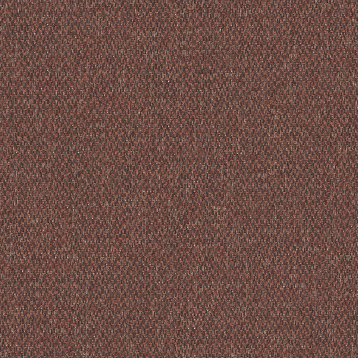 POLSTERBETT FUZZI 120x200 cm Ziegelrot (Stoff Lumi) - mit Bettkasten und Lattenrost - Terracotta, Holzwerkstoff/Textil (120/200cm) - Ravio