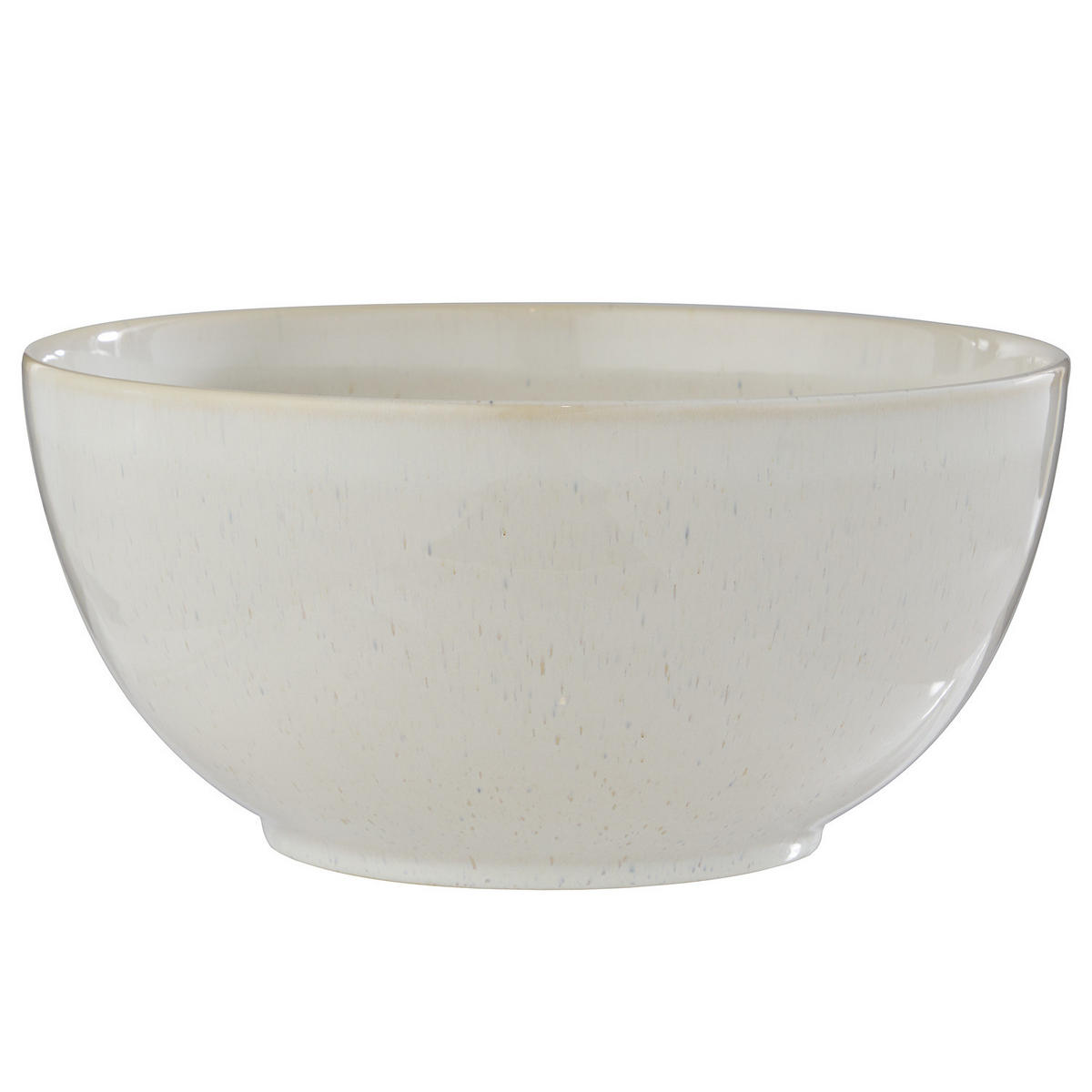 SALATSCHALE Native 26cm - Beige, Keramik (26/26/12cm) - Butlers