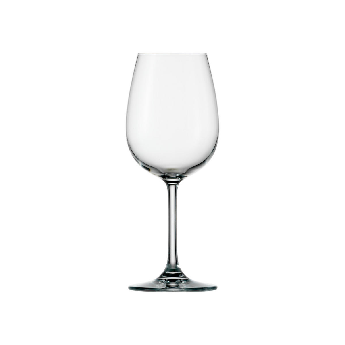 WEISSWEINKELCH Weinland transparent 350 ml 6er Set - Transparent, Glas (0.35L) - Stölzle Lausitz