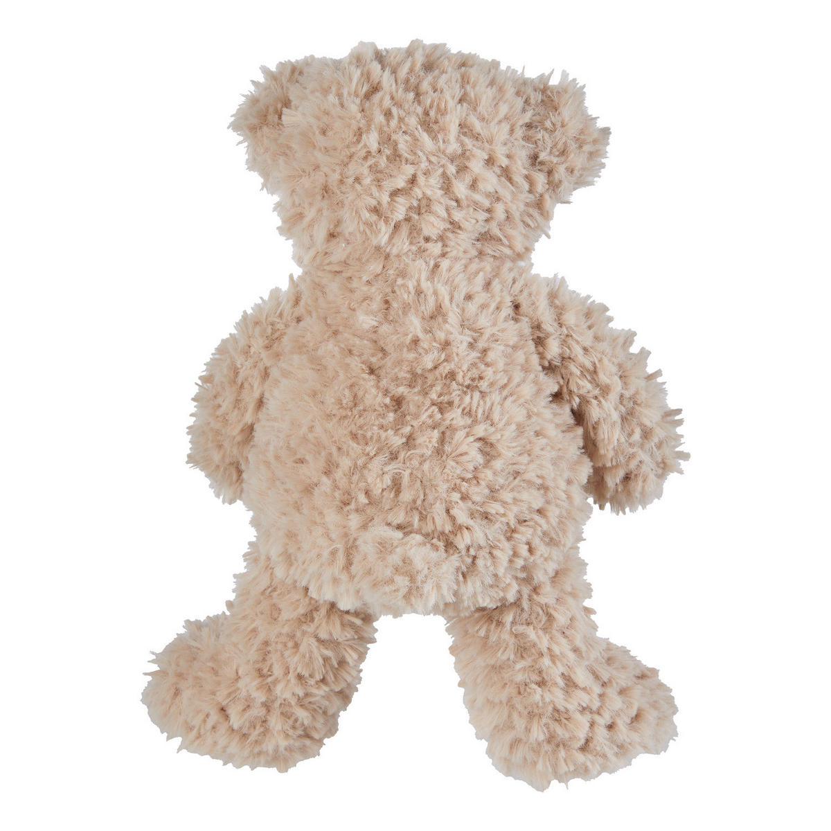 KUSCHELTIER Soft Hugs Bär mit Flügeln - Polyester - Hellbraun - Hellbraun, Kunststoff (15/15cm) - Butlers