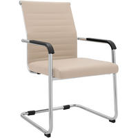 SCHWINGSTUHL Metall Creme - Creme, Metall (55/90/62cm) - CLP