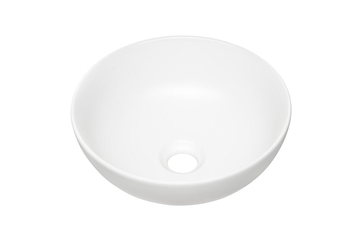 BADMÖBEL-SET 4Teile - Viva Cashmere V BM162 in Kaschmir/Matt - Kaschmir, Holz (60/57/40cm)