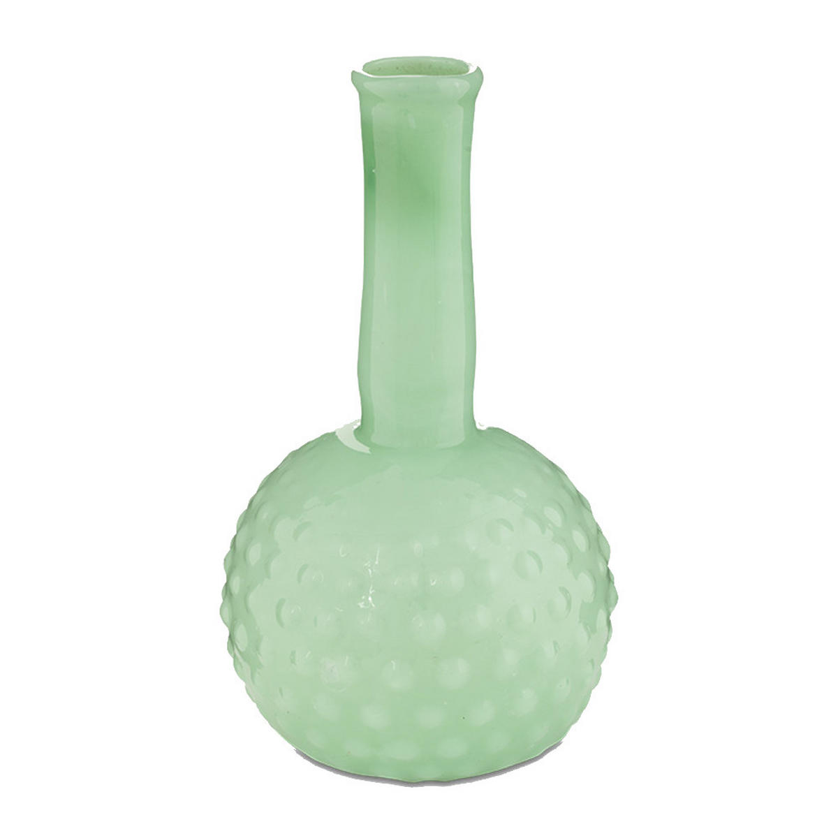 VASE 3er-Set Small s glass blau-grün - Grün, Glas (10/17.75cm) - Pip Studio