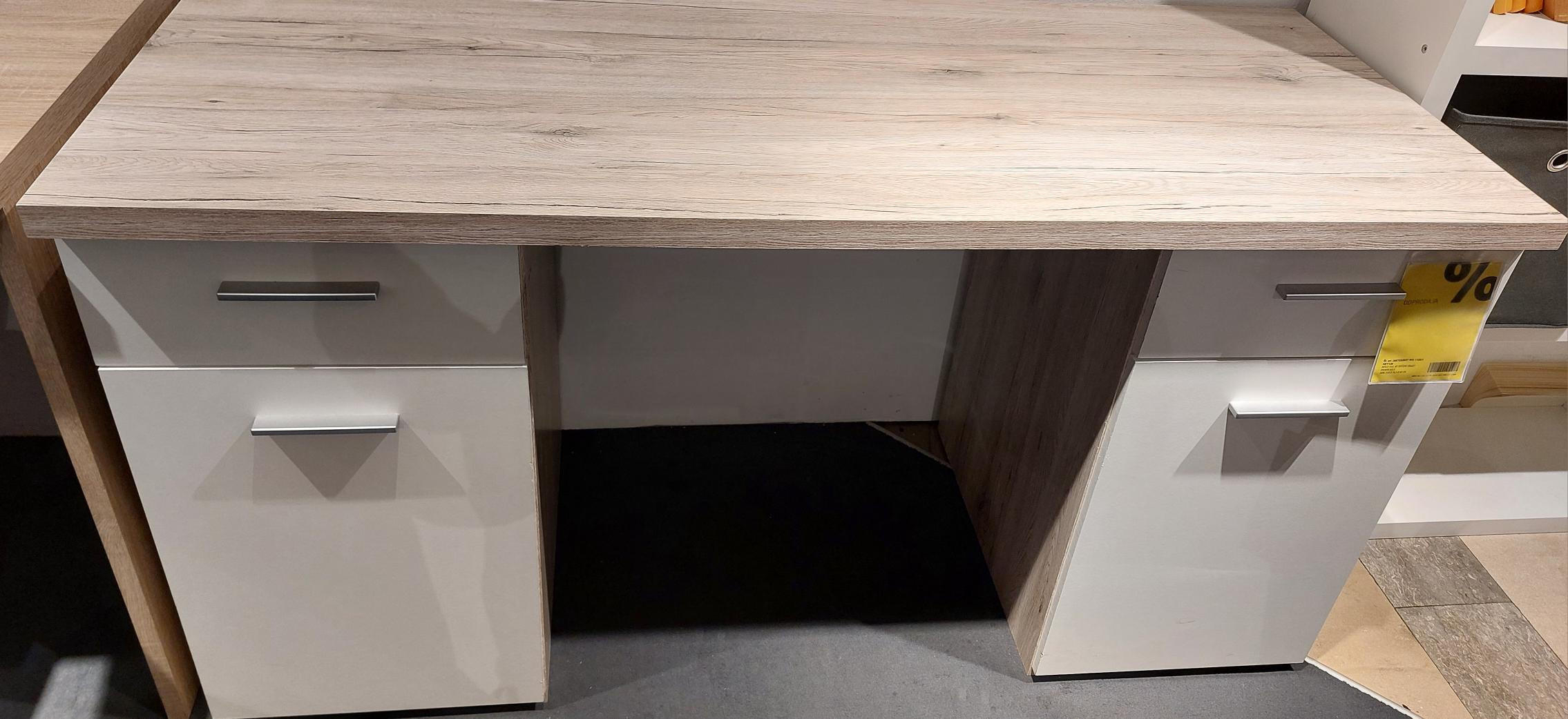 PISALNA MIZA NET106 - Cantus