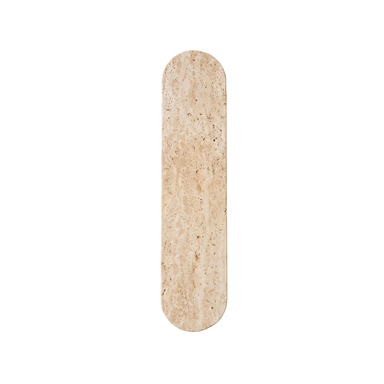 WANDLEUCHTE Adrian, new, 40cm - Beige, Metall (9/40/3.5cm) - KOSILUM