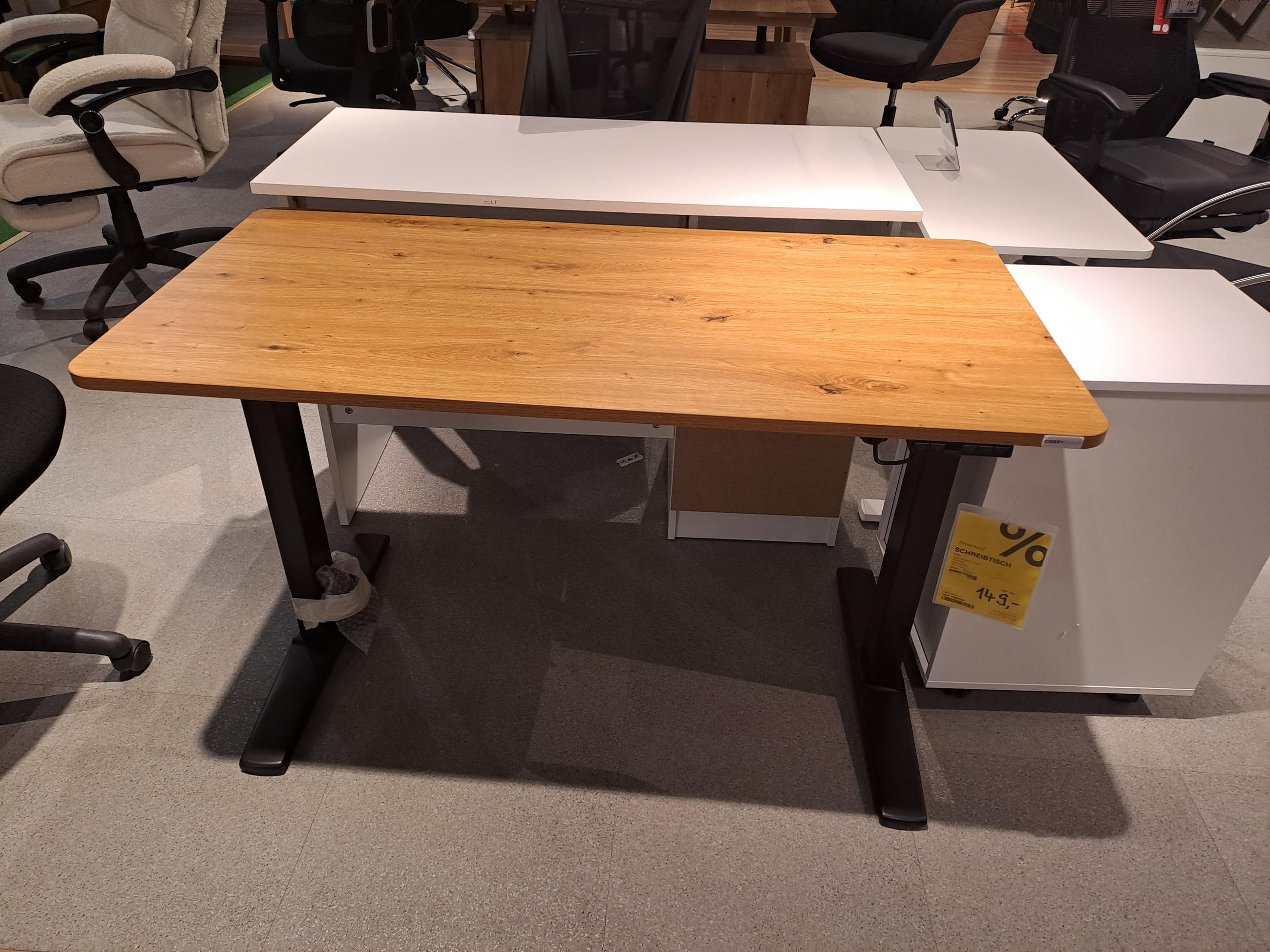 SCHREIBTISCH ULIX - Carryhome