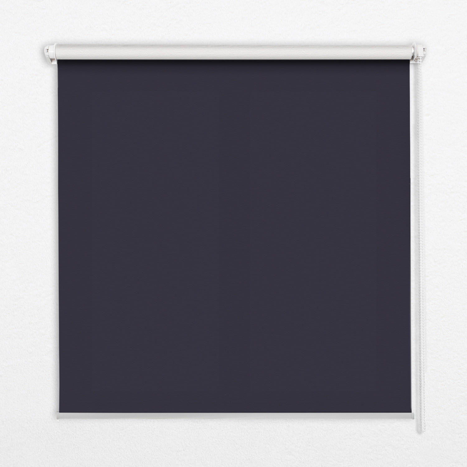 TULUP VNITŘNÍ roleta - okenní roleta - roleta - 90x180 cm - Černý