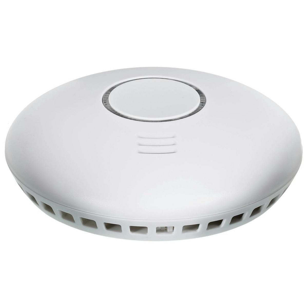 BABYPHONE Funk, integrierter Hitzemelder, Modell CC-80 - Weiß, Kunststoff - Westfalia