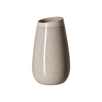 VASE Sintra beige 20 cm - Beige, Keramik (20cm) - Ritzenhoff Breker